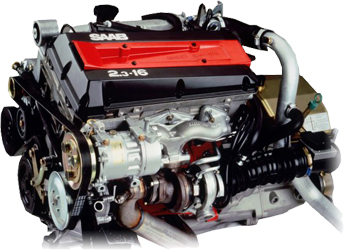 P957D Engine
